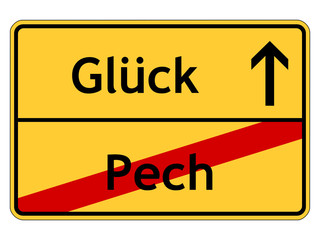Glück