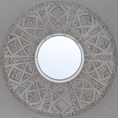 architectural relief