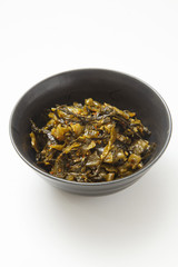 からし高菜漬け