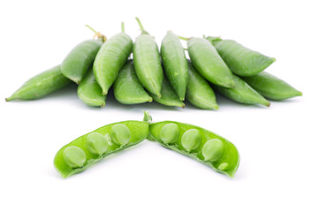  green peas