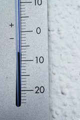 Thermometer