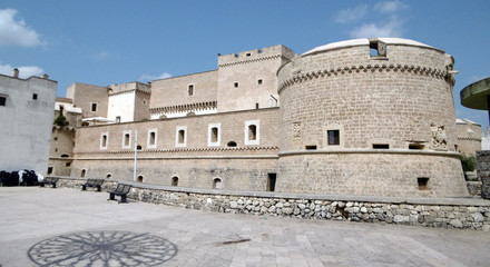 Castello de' Monti