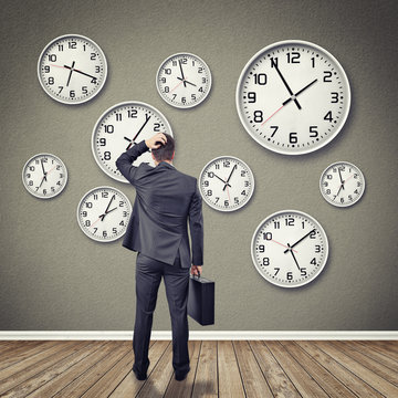 Timeconcept
