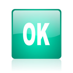 ok internet icon