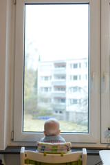 Fensterbaby