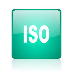 iso internet icon