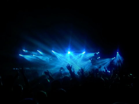 Koncert