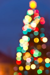 christmas background