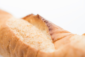 フランスパン
