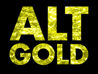 Alt Gold