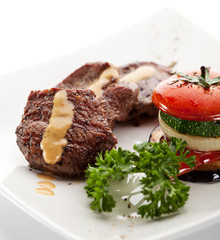 Beef Steak