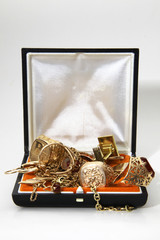 Juwelier Schmuck
