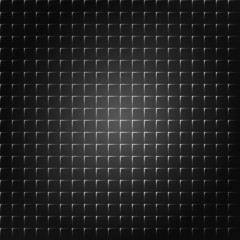 black pattern background