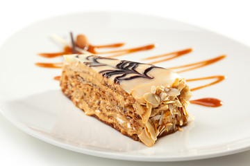 Sweet Cake