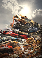 Reste der Zivilisation