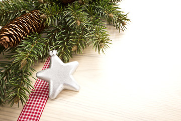 Weihnachtsdekoration