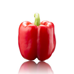 Red Bell Pepper