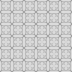 Abstract seamless pattern