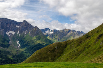 Fototapeta na wymiar St. Gotthard