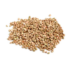 green buckwheat