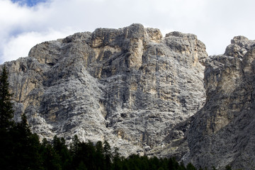 Mountains