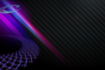 Abstract background.