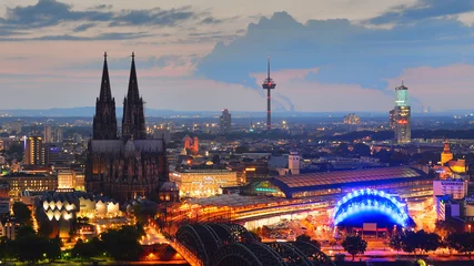 Köln © Günter Albers