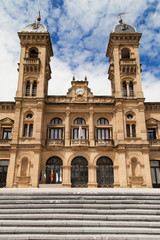 City Council of San Sebastian