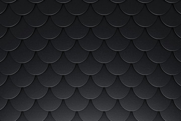 Black Tiles or Grudges Background