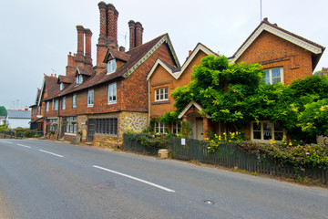 English house