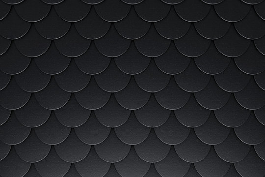Black Tiles or Grudges Background