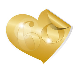 60 anniversary