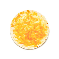 Quesadilla Tortilla