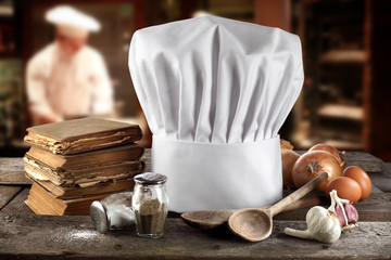 cook