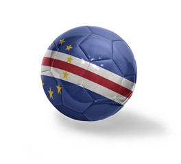 Cape Verde Football