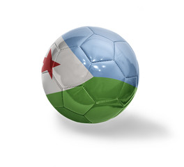 Djibouti Football