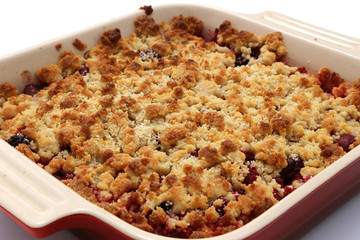 Crumble