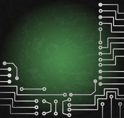 Electronic circuit