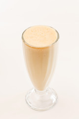 mango smoothie