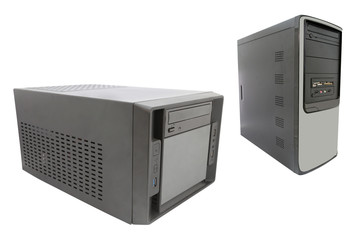 Fototapeta premium central processing unit