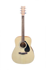 Obraz premium image of a guitar