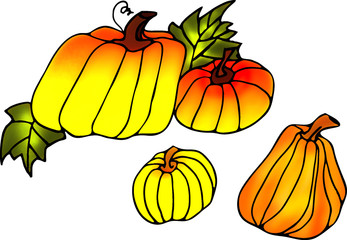 Pumpkins