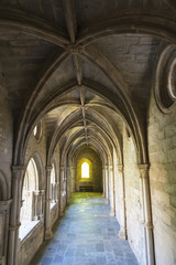 Fototapeta na wymiar Cathedral of Evora