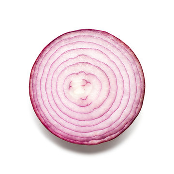 Red Spanish Onion