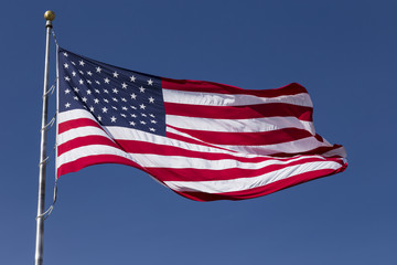 Flag of United States