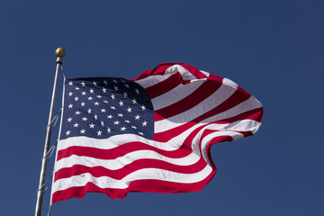 Flag of United States