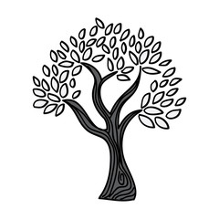 tree Vector
