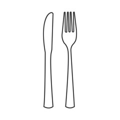 cutlery Vector