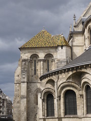 Museo de Arts et Metiers en París
