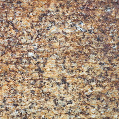 Close - up brown stone texture and background